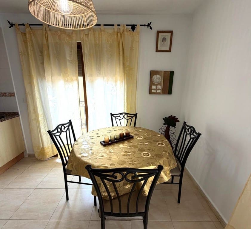 1 sovrum Lägenhet till salu i Alfaz del Pi / L'Alfas del Pi - 159 500 € (Ref: 10024656)