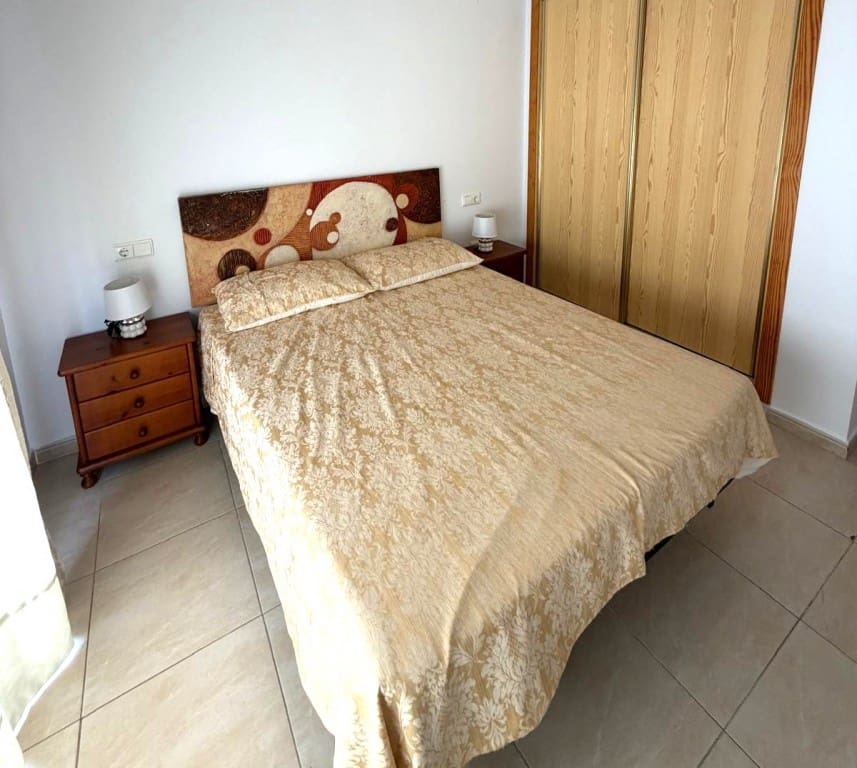 1 sovrum Lägenhet till salu i Alfaz del Pi / L'Alfas del Pi - 159 500 € (Ref: 10024656)