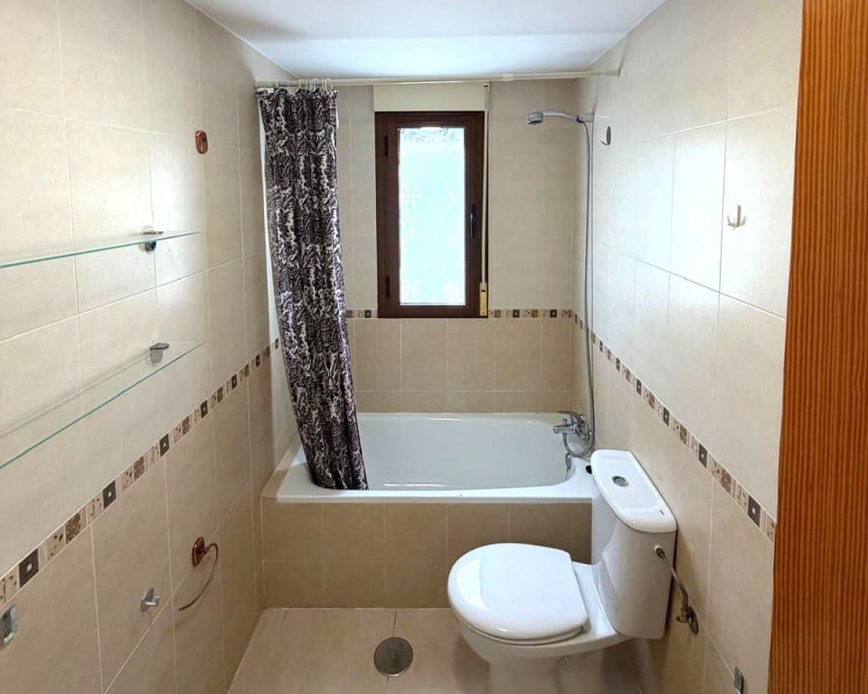 1 sovrum Lägenhet till salu i Alfaz del Pi / L'Alfas del Pi - 159 500 € (Ref: 10024656)