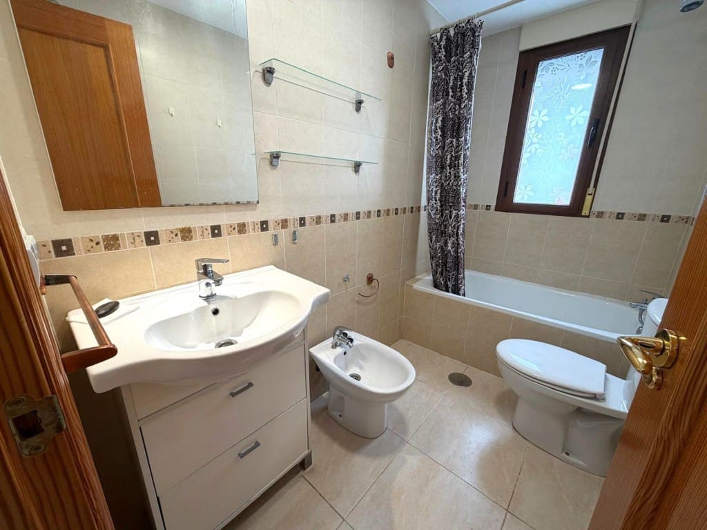1 sovrum Lägenhet till salu i Alfaz del Pi / L'Alfas del Pi - 159 500 € (Ref: 10024656)