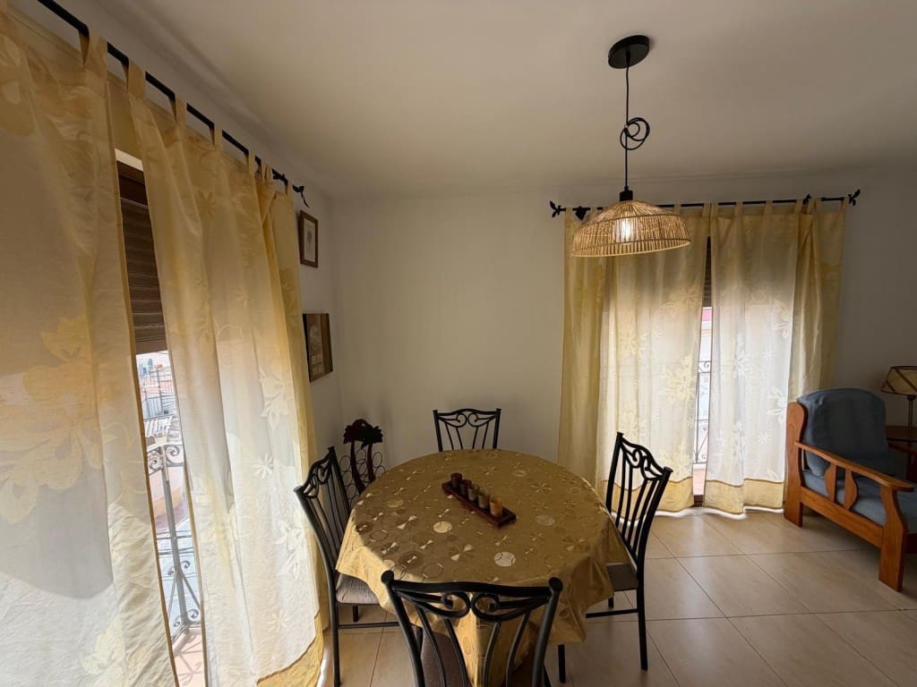 1 sovrum Lägenhet till salu i Alfaz del Pi / L'Alfas del Pi - 159 500 € (Ref: 10024656)