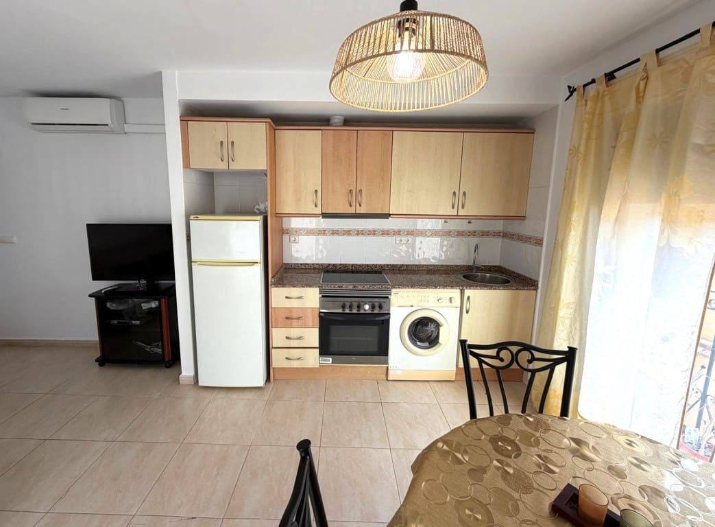 1 sovrum Lägenhet till salu i Alfaz del Pi / L'Alfas del Pi - 159 500 € (Ref: 10024656)