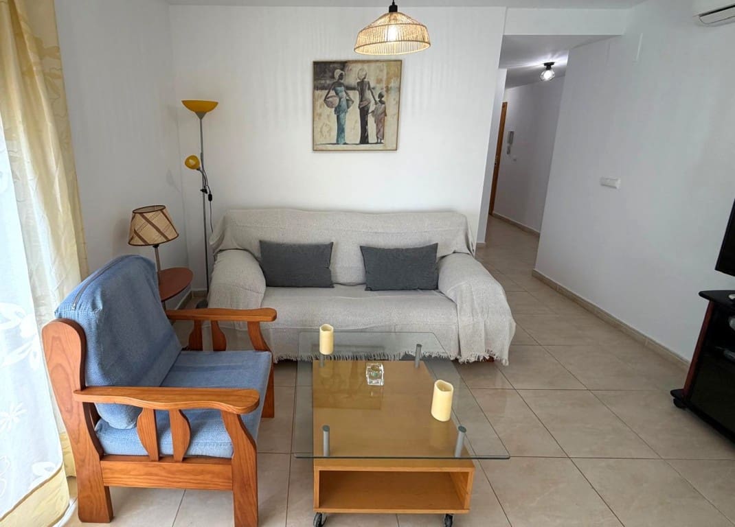 1 sovrum Lägenhet till salu i Alfaz del Pi / L'Alfas del Pi - 159 500 € (Ref: 10024656)