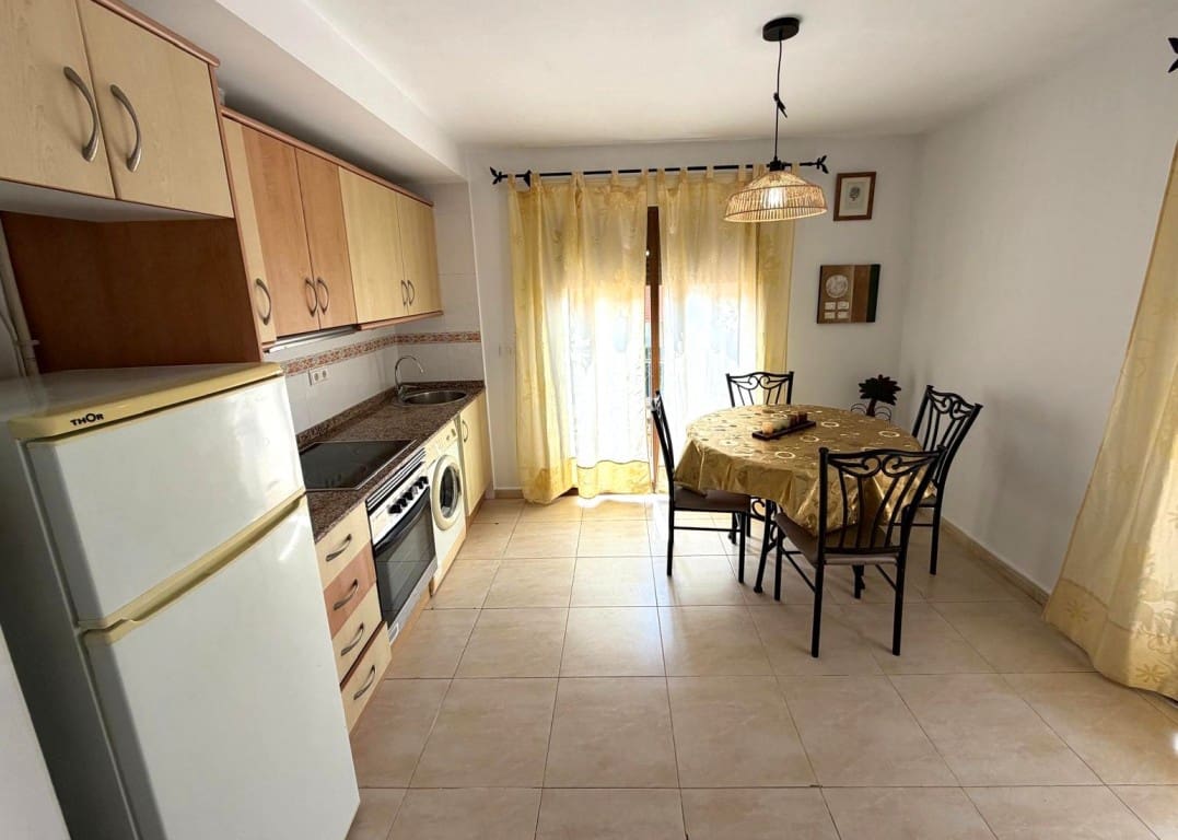1 sovrum Lägenhet till salu i Alfaz del Pi / L'Alfas del Pi - 159 500 € (Ref: 10024656)