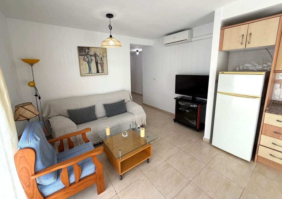 1 sovrum Lägenhet till salu i Alfaz del Pi / L'Alfas del Pi - 159 500 € (Ref: 10024656)