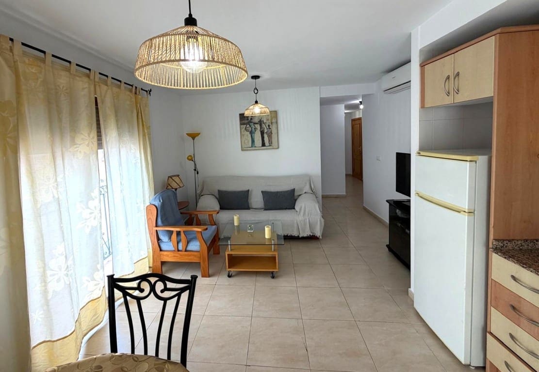 1 sovrum Lägenhet till salu i Alfaz del Pi / L'Alfas del Pi - 159 500 € (Ref: 10024656)