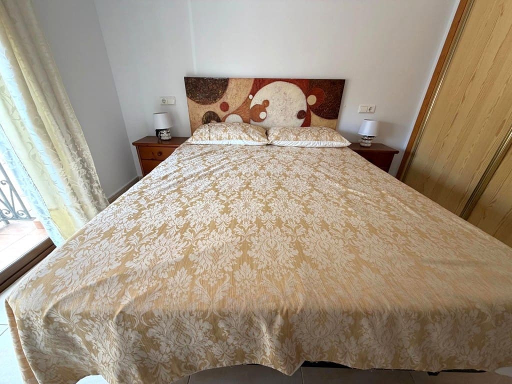 1 sovrum Lägenhet till salu i Alfaz del Pi / L'Alfas del Pi - 159 500 € (Ref: 10024656)