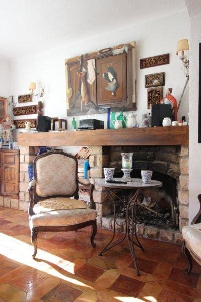 Chalet de 5 habitaciones en Albir en venta con piscina - 1.500.000 € (Ref: 10024657)