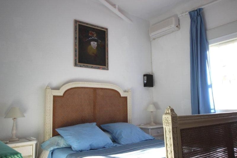 Chalet de 5 habitaciones en Albir en venta con piscina - 1.500.000 € (Ref: 10024657)