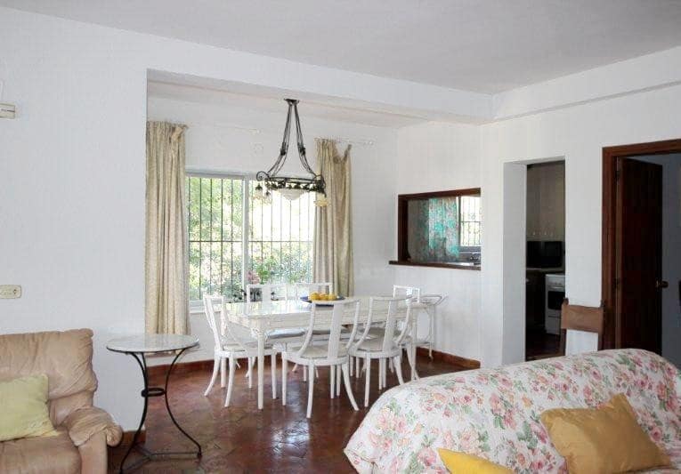 Chalet de 5 habitaciones en Albir en venta con piscina - 1.500.000 € (Ref: 10024657)