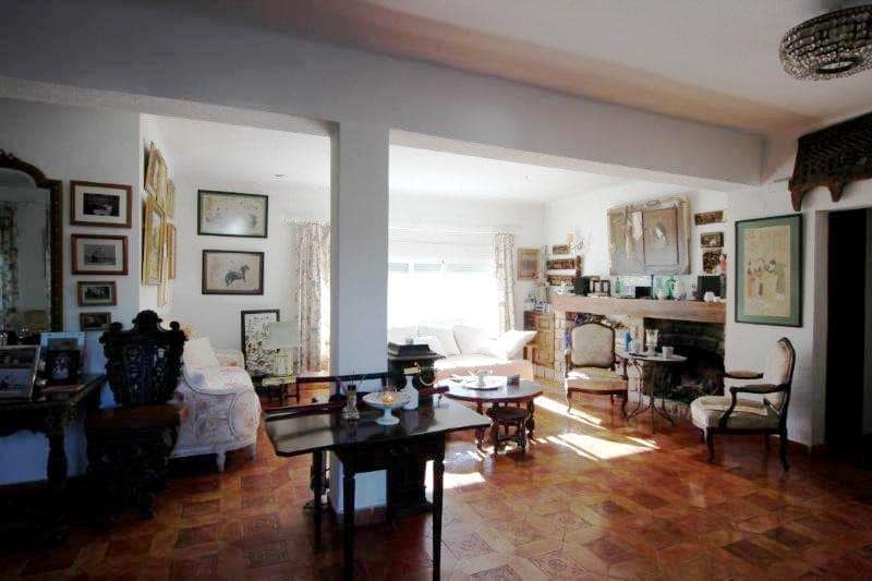 Chalet de 5 habitaciones en Albir en venta con piscina - 1.500.000 € (Ref: 10024657)