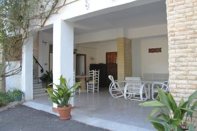 Chalet de 5 habitaciones en Albir en venta con piscina - 1.500.000 € (Ref: 10024657)