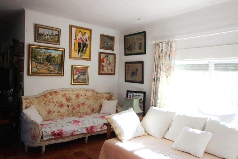 Chalet de 5 habitaciones en Albir en venta con piscina - 1.500.000 € (Ref: 10024657)