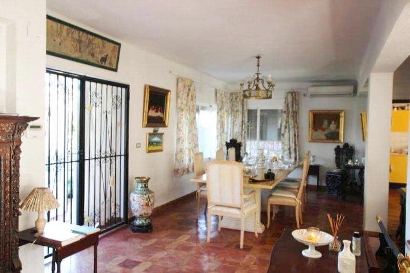 Chalet de 5 habitaciones en Albir en venta con piscina - 1.500.000 € (Ref: 10024657)
