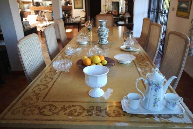 Chalet de 5 habitaciones en Albir en venta con piscina - 1.500.000 € (Ref: 10024657)