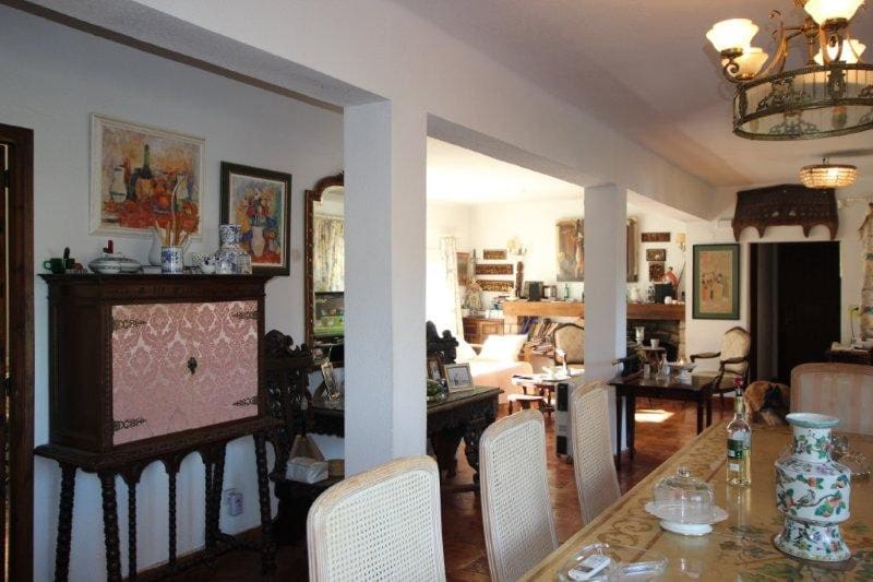 Chalet de 5 habitaciones en Albir en venta con piscina - 1.500.000 € (Ref: 10024657)