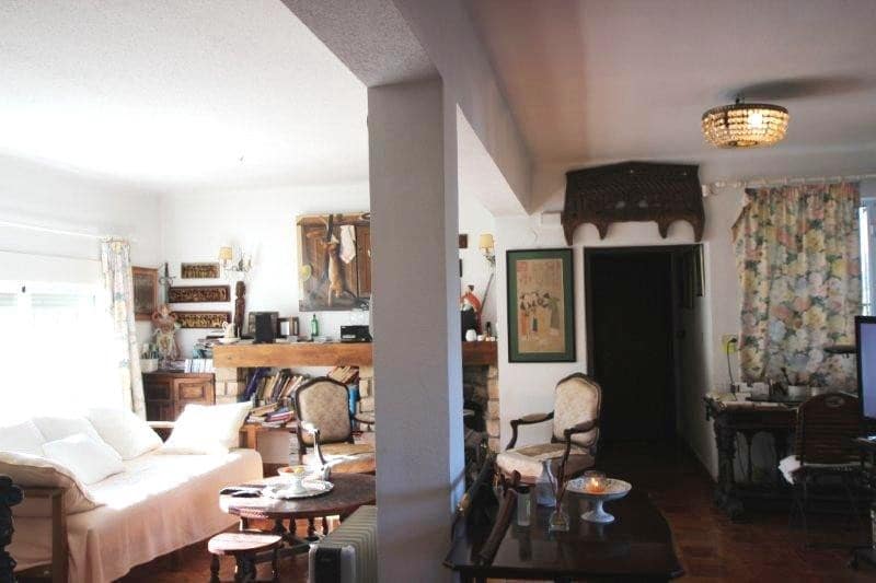 Chalet de 5 habitaciones en Albir en venta con piscina - 1.500.000 € (Ref: 10024657)