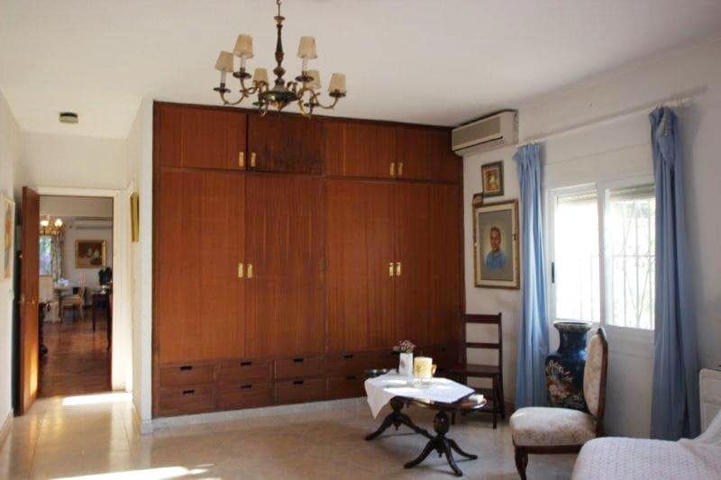 Chalet de 5 habitaciones en Albir en venta con piscina - 1.500.000 € (Ref: 10024657)
