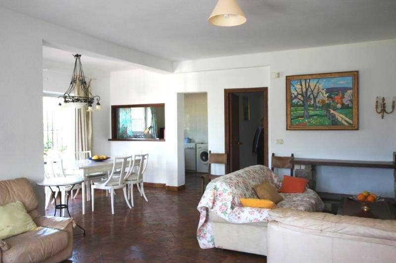 Chalet de 5 habitaciones en Albir en venta con piscina - 1.500.000 € (Ref: 10024657)