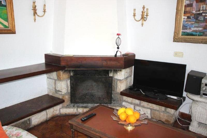Chalet de 5 habitaciones en Albir en venta con piscina - 1.500.000 € (Ref: 10024657)
