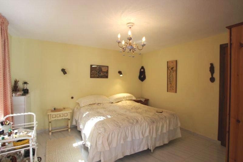 Chalet de 5 habitaciones en Albir en venta con piscina - 1.500.000 € (Ref: 10024657)