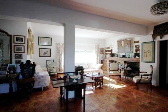 5 chambre Villa/Maison à vendre à Albir, Alfaz del Pi / L'Alfàs del Pi avec piscine - 1 500 000 € (Ref: 10024657)