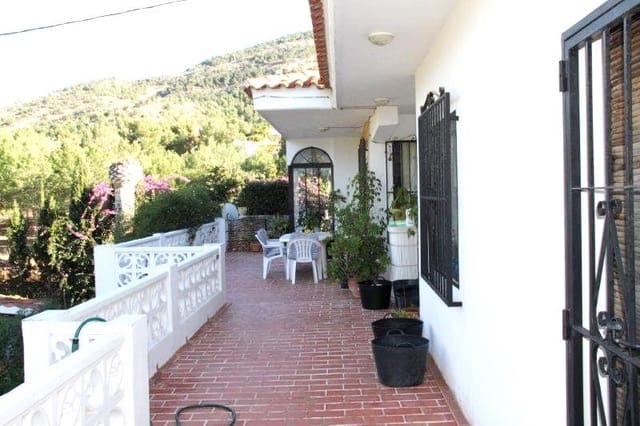 5 chambre Villa/Maison à vendre à Albir, Alfaz del Pi / L'Alfàs del Pi avec piscine - 1 500 000 € (Ref: 10024657)