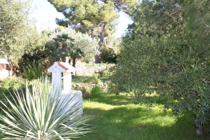 Chalet de 5 habitaciones en Albir en venta con piscina - 1.500.000 € (Ref: 10024657)