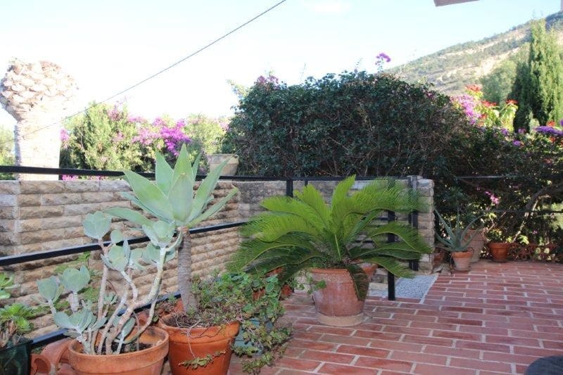 Chalet de 5 habitaciones en Albir en venta con piscina - 1.500.000 € (Ref: 10024657)