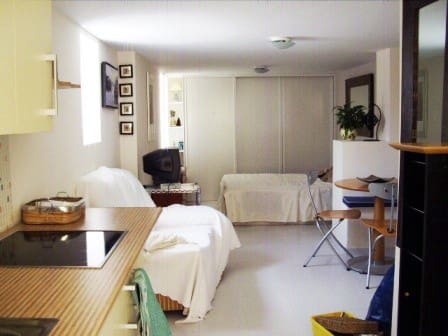 Huoneisto myytävänä paikassa Albir mukana uima-altaan - 170 000 € (Ref: 10024658)