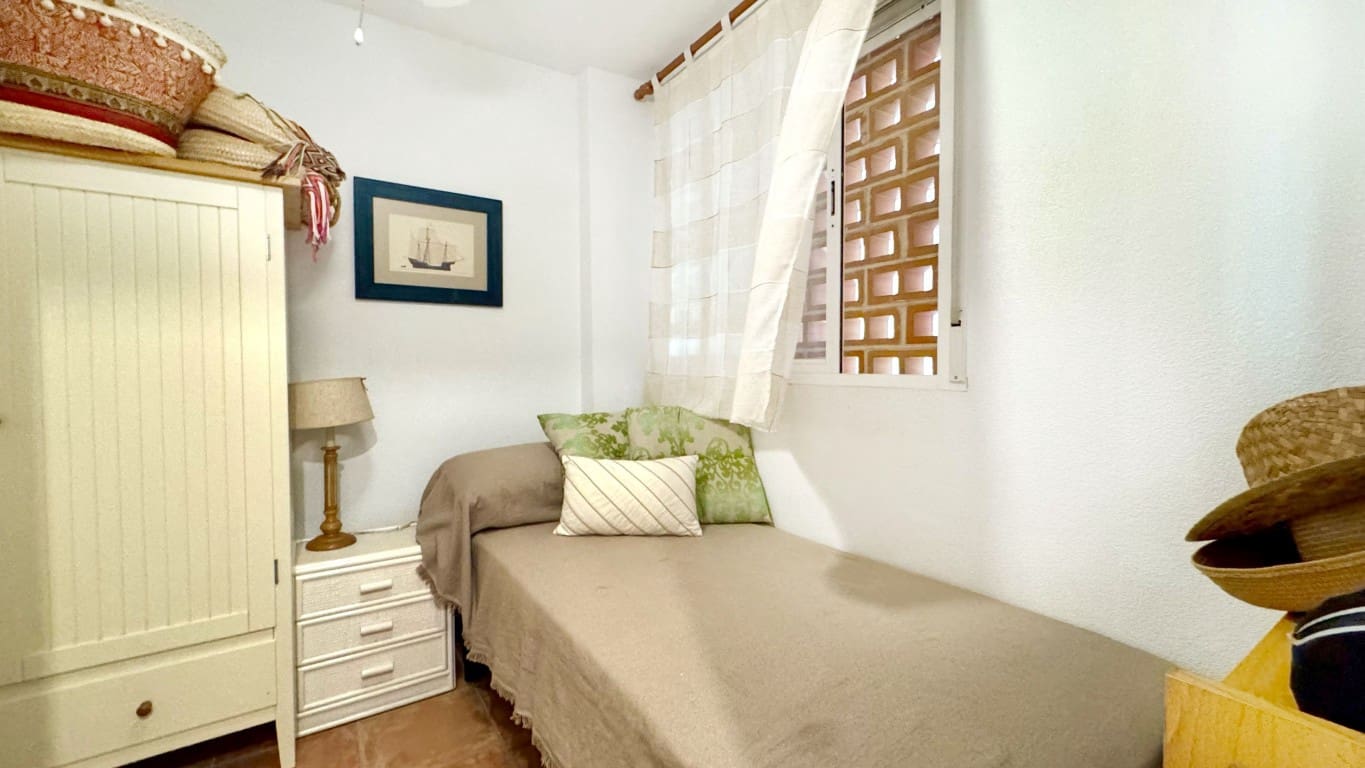 4 soverom Leilighet til salgs i Albir med svømmebasseng - € 450 000 (Ref: 10034837)