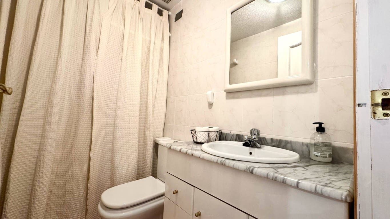 4 soverom Leilighet til salgs i Albir med svømmebasseng - € 450 000 (Ref: 10034837)