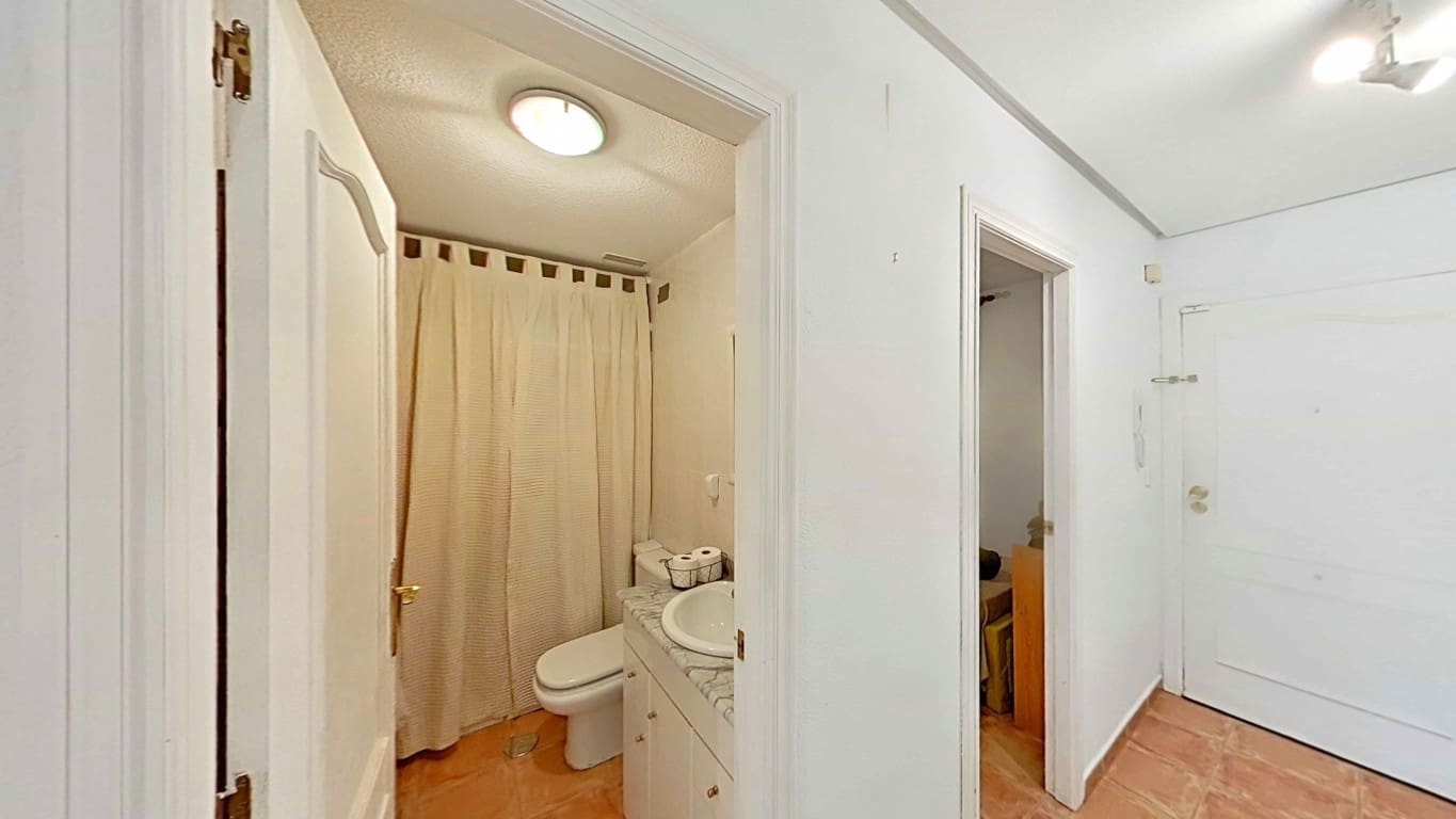 4 soverom Leilighet til salgs i Albir med svømmebasseng - € 450 000 (Ref: 10034837)