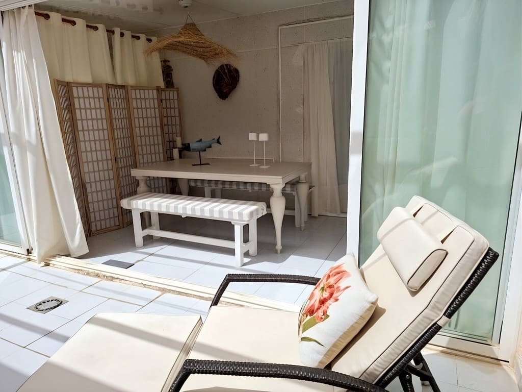 4 soverom Leilighet til salgs i Albir med svømmebasseng - € 450 000 (Ref: 10034837)