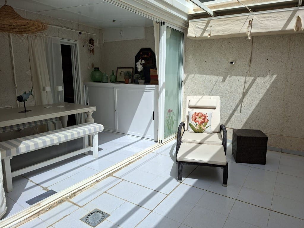 4 soverom Leilighet til salgs i Albir med svømmebasseng - € 450 000 (Ref: 10034837)