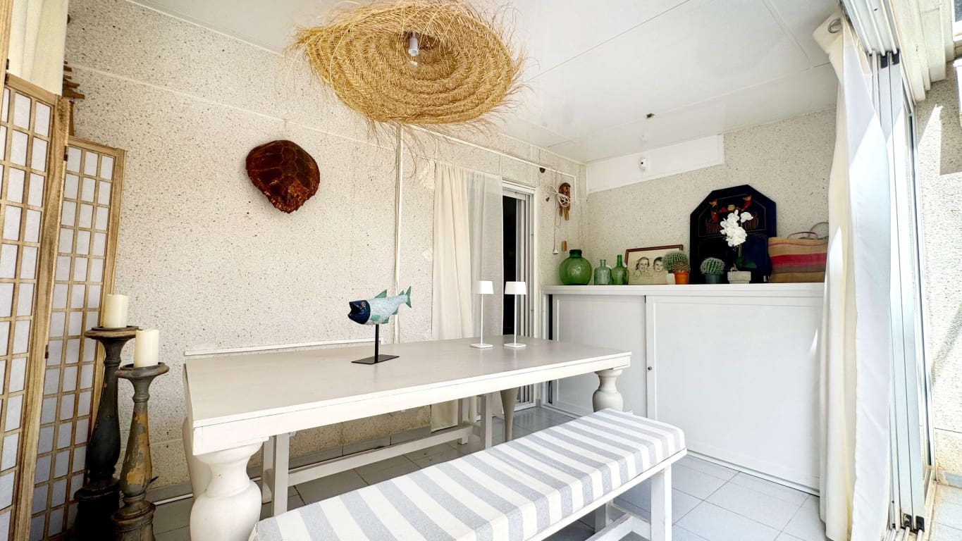 4 soverom Leilighet til salgs i Albir med svømmebasseng - € 450 000 (Ref: 10034837)