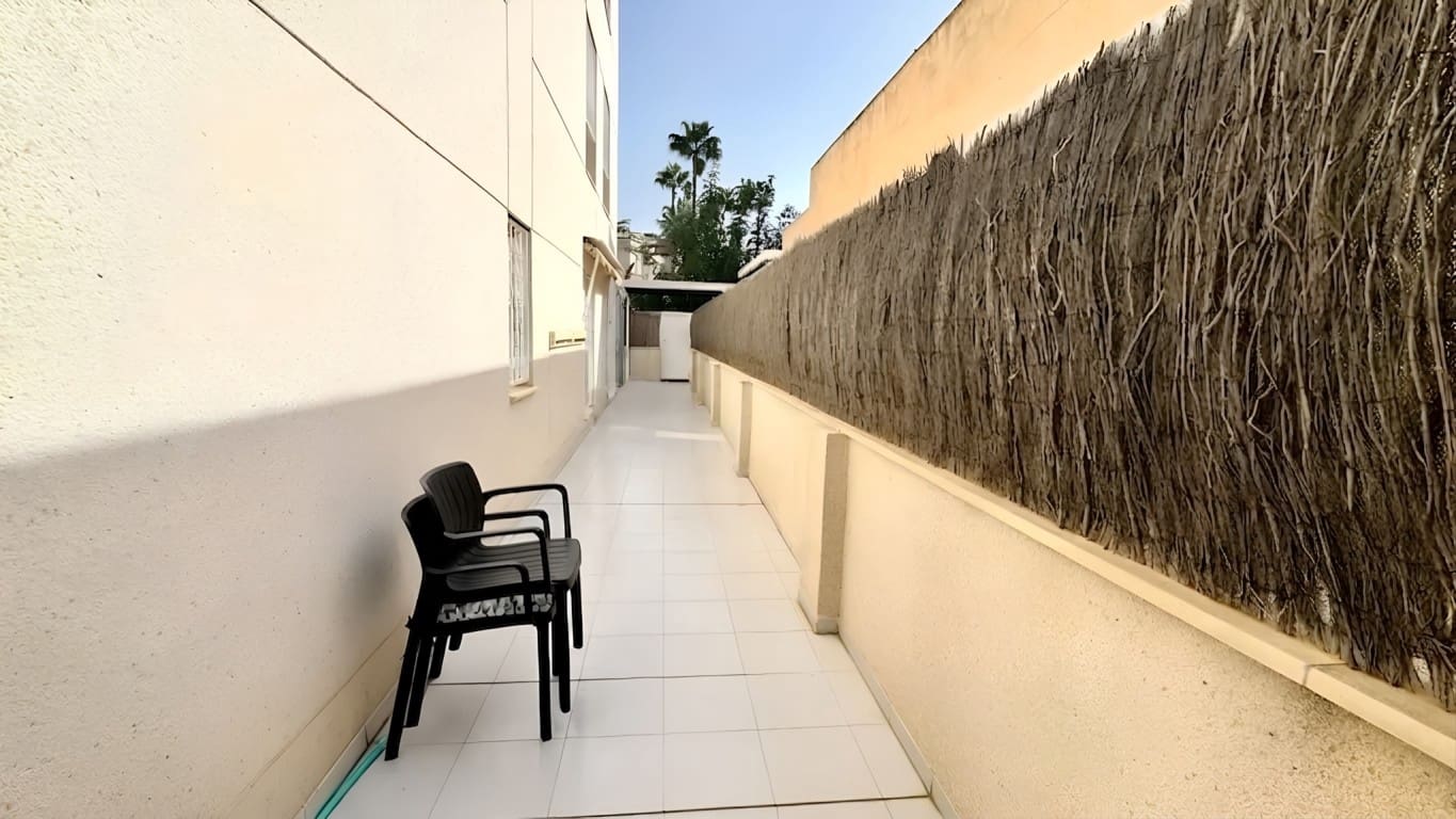4 soverom Leilighet til salgs i Albir med svømmebasseng - € 450 000 (Ref: 10034837)