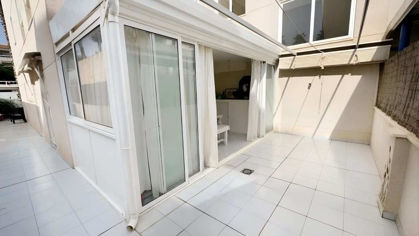 4 soverom Leilighet til salgs i Albir med svømmebasseng - € 450 000 (Ref: 10034837)