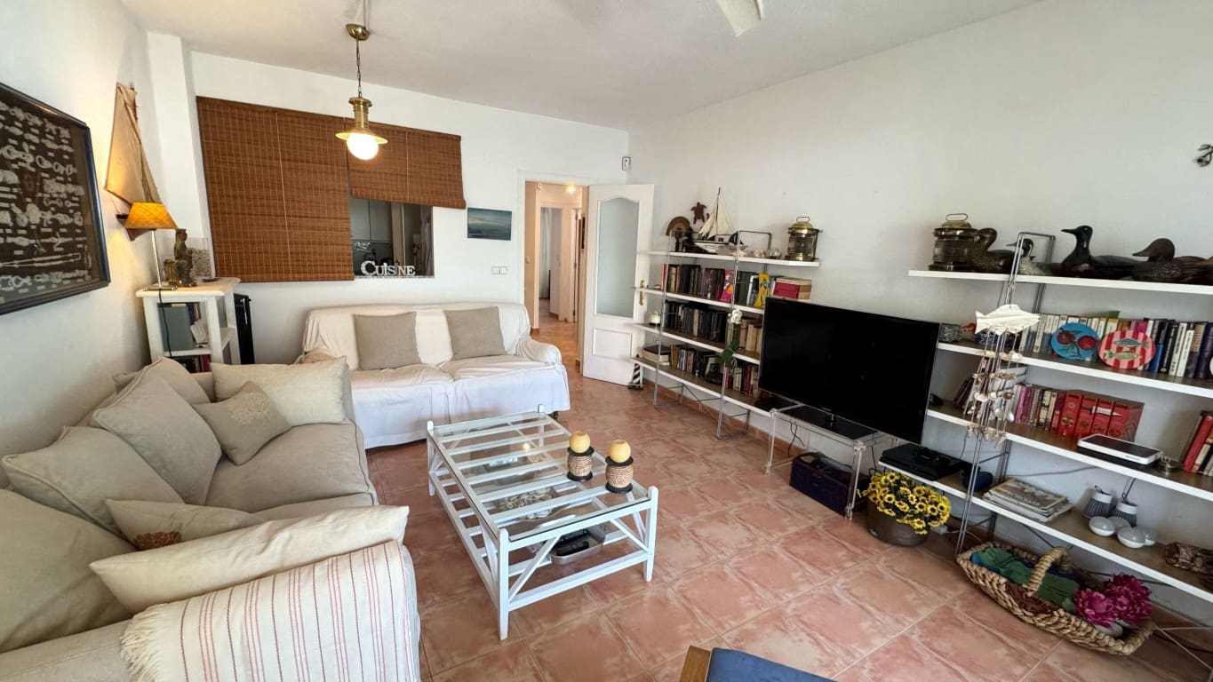 4 soverom Leilighet til salgs i Albir med svømmebasseng - € 450 000 (Ref: 10034837)