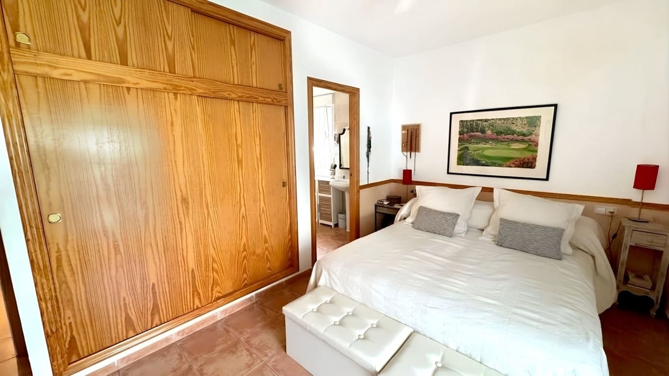4 soverom Leilighet til salgs i Albir med svømmebasseng - € 450 000 (Ref: 10034837)