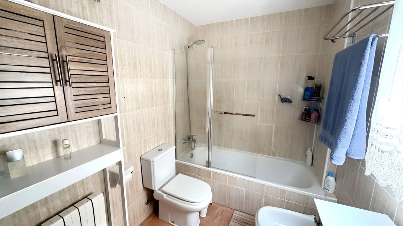 4 soverom Leilighet til salgs i Albir med svømmebasseng - € 450 000 (Ref: 10034837)