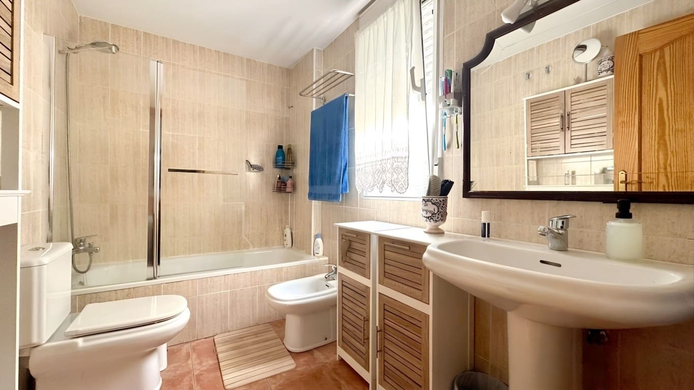 4 soverom Leilighet til salgs i Albir med svømmebasseng - € 450 000 (Ref: 10034837)