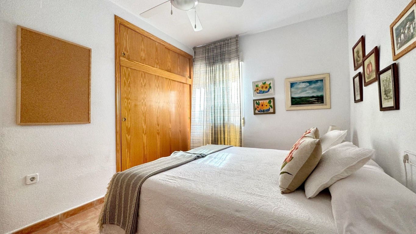 4 soverom Leilighet til salgs i Albir med svømmebasseng - € 450 000 (Ref: 10034837)