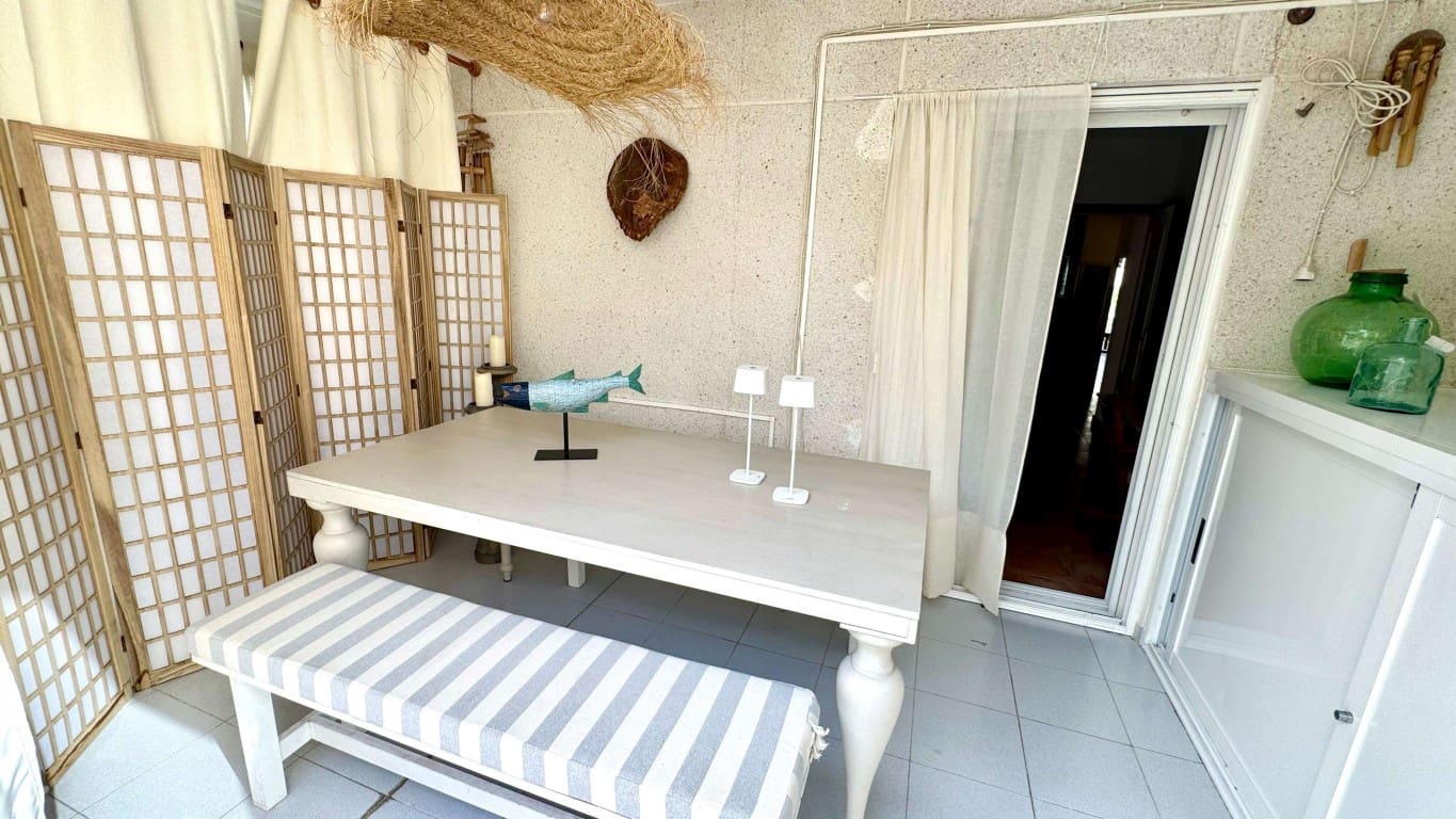 4 soverom Leilighet til salgs i Albir med svømmebasseng - € 450 000 (Ref: 10034837)