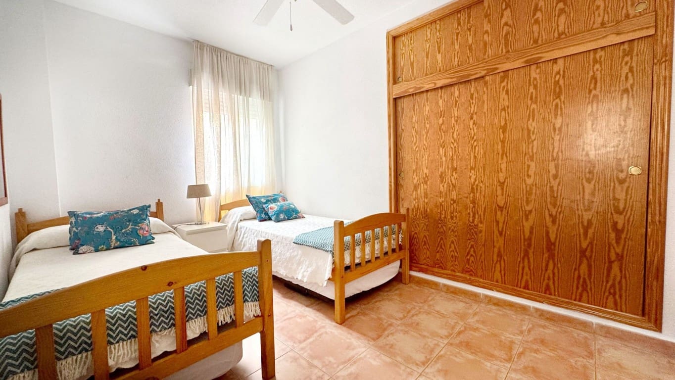 4 soverom Leilighet til salgs i Albir med svømmebasseng - € 450 000 (Ref: 10034837)