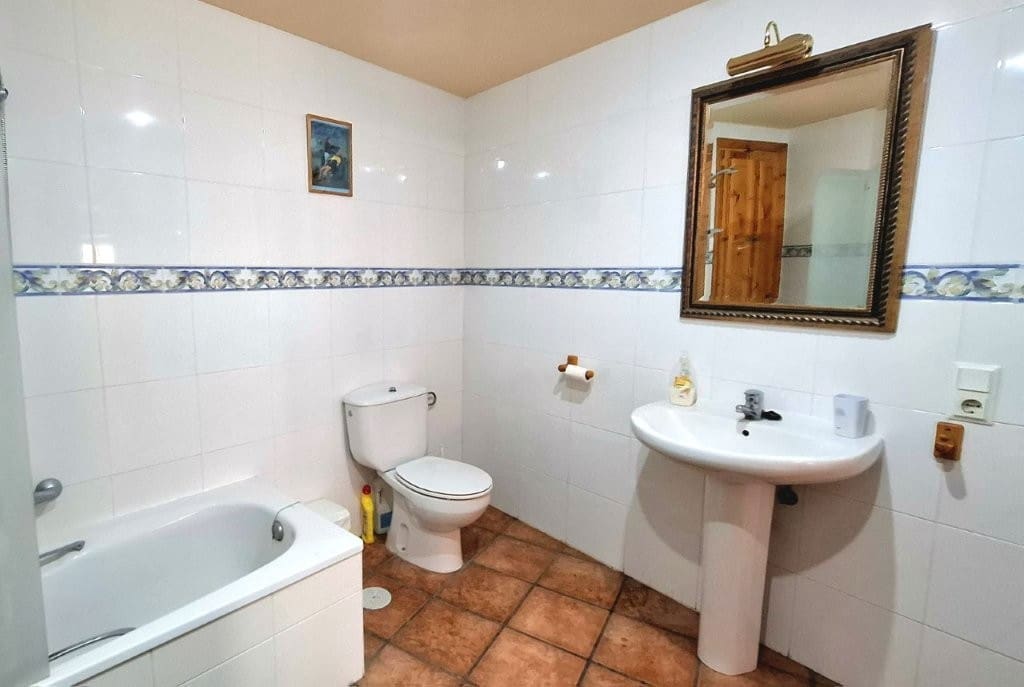 2 sypialnia Dom szeregowy na sprzedaż w La Nucia - 250 000 € (Ref: 10055773)