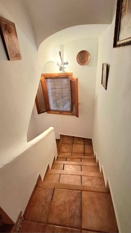 2 sypialnia Dom szeregowy na sprzedaż w La Nucia - 250 000 € (Ref: 10055773)