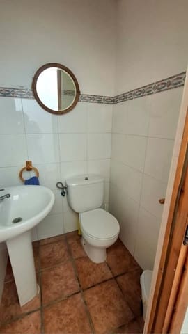 2 sypialnia Dom szeregowy na sprzedaż w La Nucia Pueblo  , La Nucia - 250 000 € (Ref: 10055773)