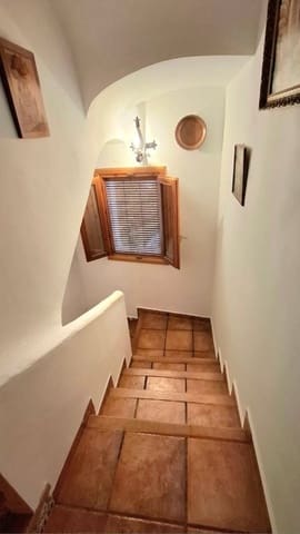 2 sypialnia Dom szeregowy na sprzedaż w La Nucia Pueblo  , La Nucia - 250 000 € (Ref: 10055773)