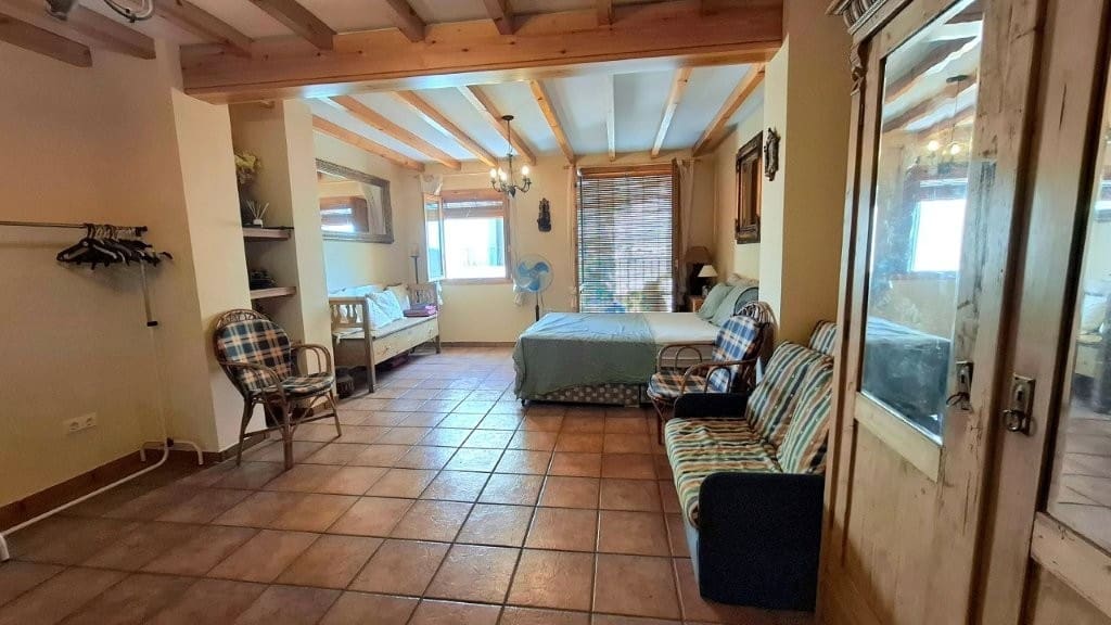 2 sypialnia Dom szeregowy na sprzedaż w La Nucia - 250 000 € (Ref: 10055773)